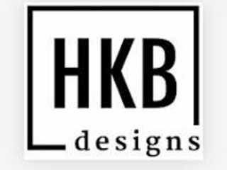 HKB DESIGNS logo