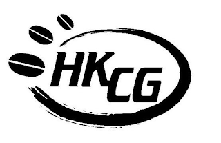 HKCG logo