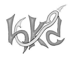 HKD logo