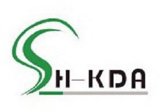 HKDA logo