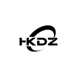 HKDZ logo