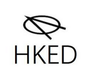 HKED logo