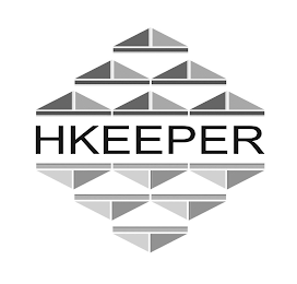 HKEEPER logo