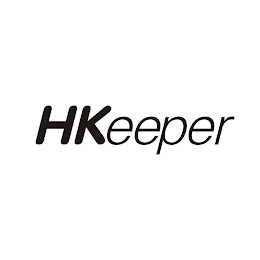HKEEPER logo