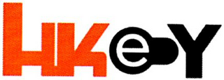 HKEY logo