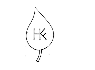 HKF logo