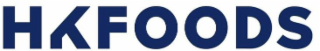 HKFOODS logo