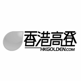 HKGOLDEN.COM logo