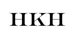HKH logo