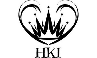 HKI logo