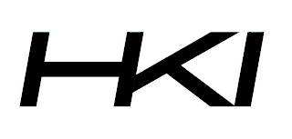 HKI logo