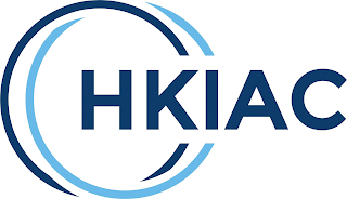HKIAC logo