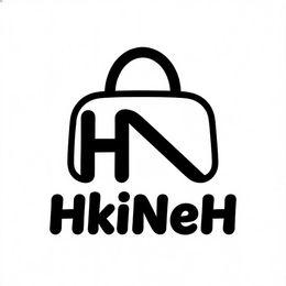 HKINEH logo