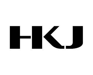 HKJ logo