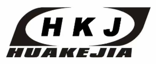 HKJ HUAKEJIA logo
