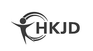 HKJD logo