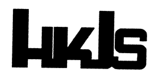 HKJS logo