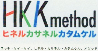 HKK METHOD logo