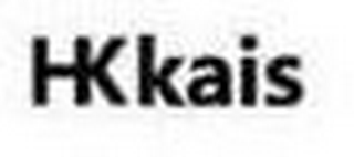 HKKAIS logo