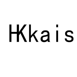 HKKAIS logo