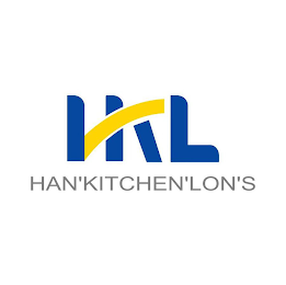 HKL HAN'KITCHEN'LON'S logo