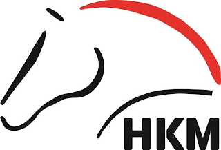 HKM logo