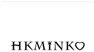 HKMINKO logo