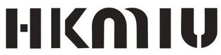 HKMIU logo