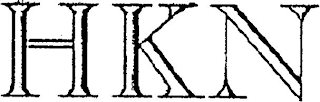 HKN logo