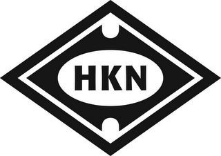 HKN logo
