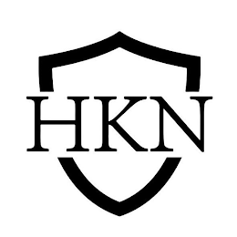 HKN logo