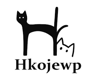 HKOJEWP logo