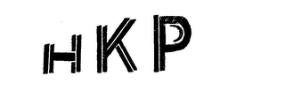 HKP logo
