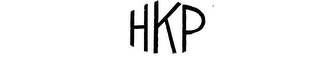 HKP logo