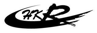 HKR logo