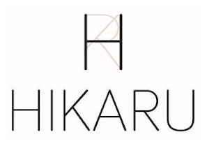 HKR HIKARU logo