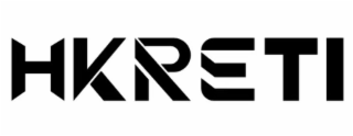 HKRETI logo