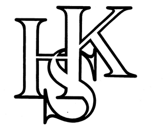 HKS logo