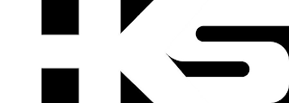 HKS logo