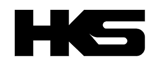 HKS logo