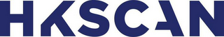 HKSCAN logo