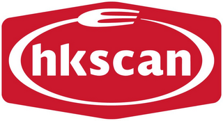 HKSCAN logo