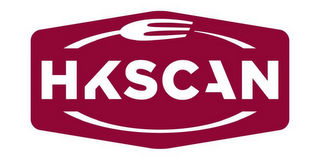 HKSCAN logo