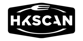 HKSCAN logo