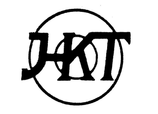 HKT logo