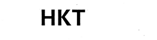 HKT logo