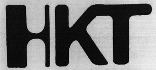 HKT logo