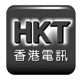 HKT logo
