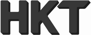 HKT logo
