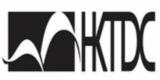 HKTDC logo